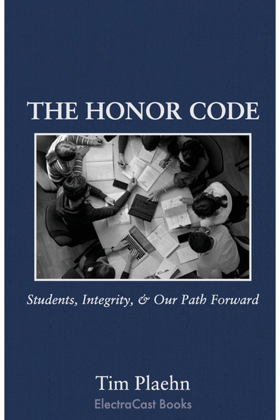 The Honor Code, (Paperback)