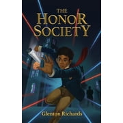The Honor Society, Paperback