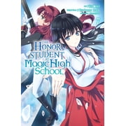 The Honor Student at Magic High School The Honor Student at Magic High School, Vol. 7 Series #7 Paperback