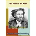 thumbnail image 1 of The Honor of the Name, (Paperback), 1 of 1