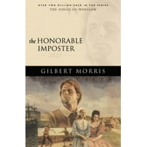 Pre-Owned The Honorable Imposter (Paperback) 9780764229145