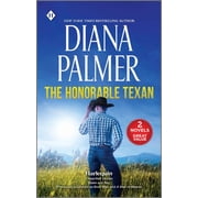 The Honorable Texan Paperback
