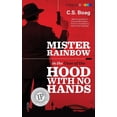 thumbnail image 1 of The Case of the Hood with No Hands, (Paperback), 1 of 1