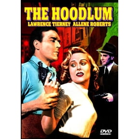 The Hoodlum (Unrated) (DVD), Alpha Video, Mystery & Suspense