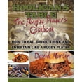 thumbnail image 1 of The Hooligan's Table: The Rugby Player's Cookbook: How to Eat, Drink, Think and Entertain like a Rugby Player, (Paperback), 1 of 1