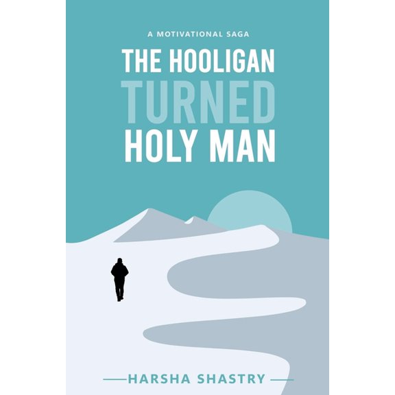 The Hooligan turned Holy Man, (Paperback)