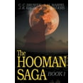 thumbnail image 1 of The Hooman Saga: Book One, (Paperback), 1 of 1