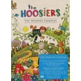 thumbnail image 1 of The Hoosiers - Hoosier Complex - 4CD Boxset - Music & Performance - CD, 1 of 2