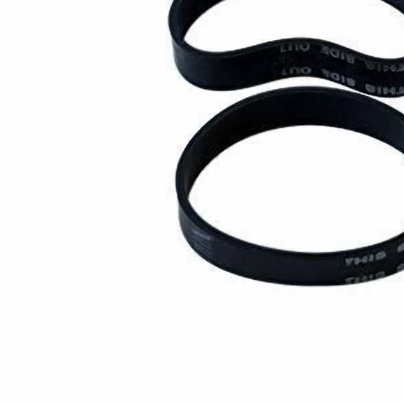 The Hoover Co Parts And Export 40201180 Vacuum Beater Bar Belt Genuine Orig