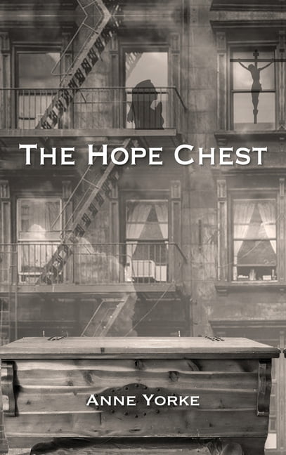 The Hope Chest, (Hardcover)
