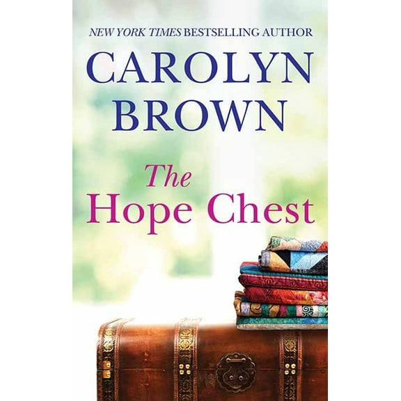 Pre-Owned The Hope Chest