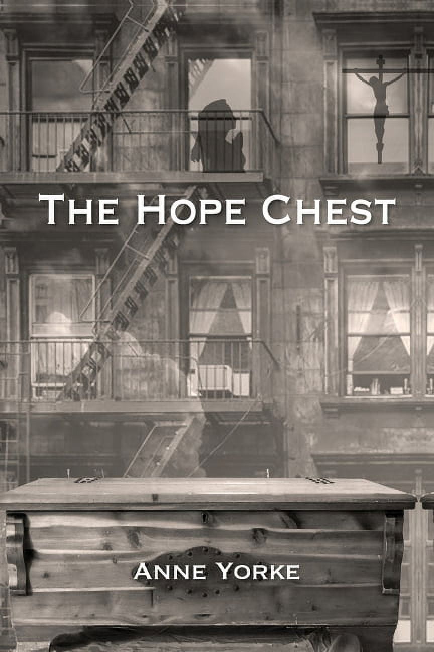 The Hope Chest, (Paperback)