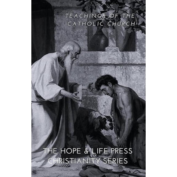 The Hope & Life Press Christianity Series (Paperback)