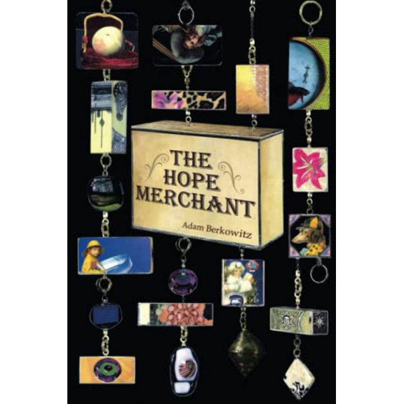 Pre-Owned The Hope Merchant Paperback