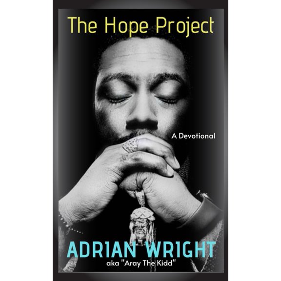 The Hope Project (Paperback)