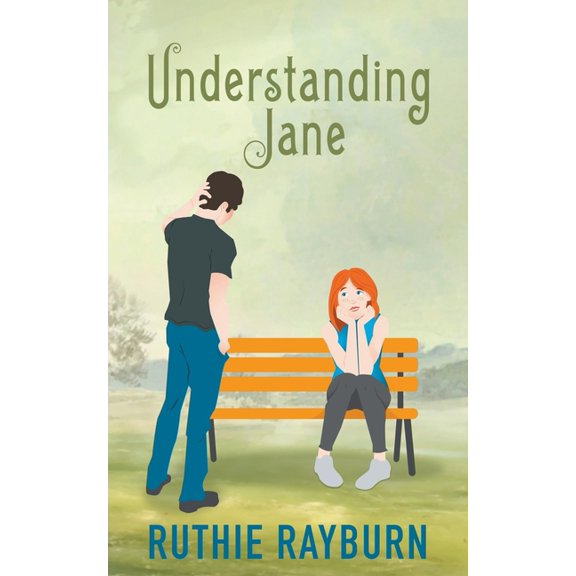 The Hope Project Understanding Jane, Book 1, (Paperback)