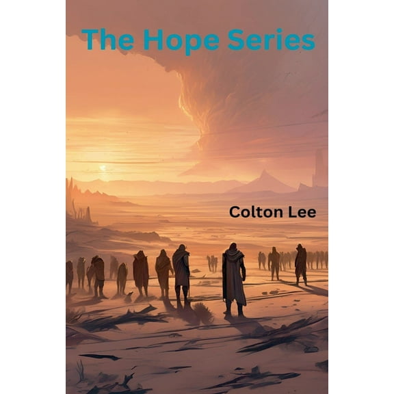 The Hope Series, (Paperback)