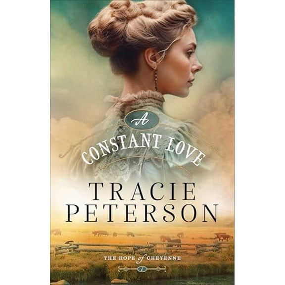 Pre-Owned A Constant Love (Paperback) 0764241109 9780764241109