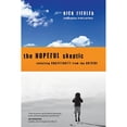 thumbnail image 1 of Pre-Owned The Hopeful Skeptic: Revisiting Christianity from the Outside (Paperback) 0830837272 9780830837274, 1 of 1