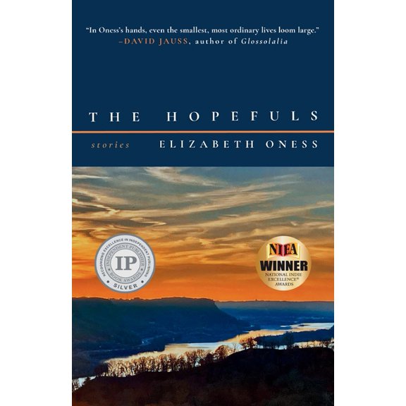 The Hopefuls, (Paperback)