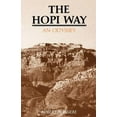 thumbnail image 1 of Pre-Owned The Hopi Way : An Odyssey (Paperback) 9780865340558, 1 of 1