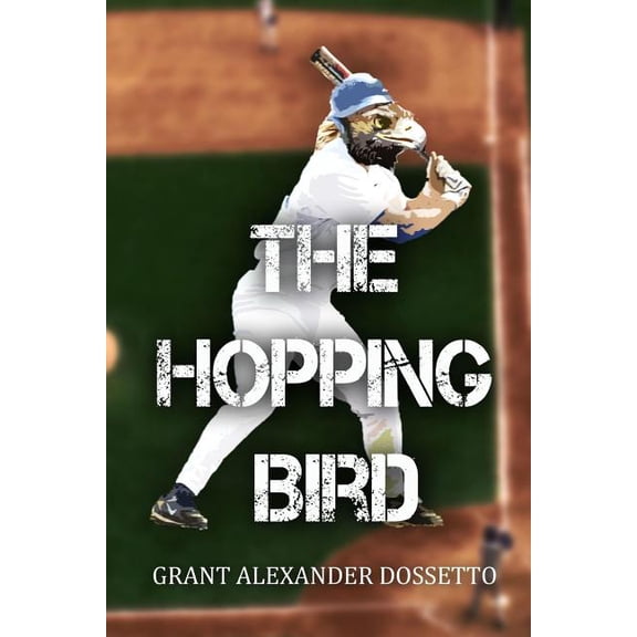 The Hopping Bird