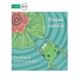 thumbnail image 1 of The Hopping Frog And The Flipping Waterlily - &amp;#3713;&amp;#3771;&amp;#3738;&amp;#3777;&amp;#3749;&amp;#3760;&amp;#37, (Paperback), 1 of 1