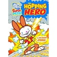 thumbnail image 1 of Pre-Owned The Hopping Hero (Library Binding) 1404864776 9781404864771, 1 of 1