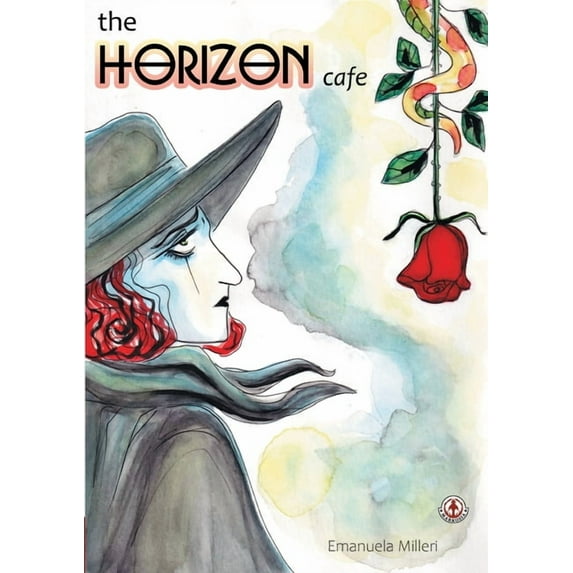 The Horizon Café (Paperback)