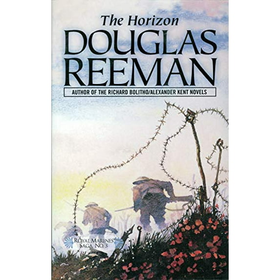 Pre-Owned The Horizon (Paperback) 1590130278 9781590130278