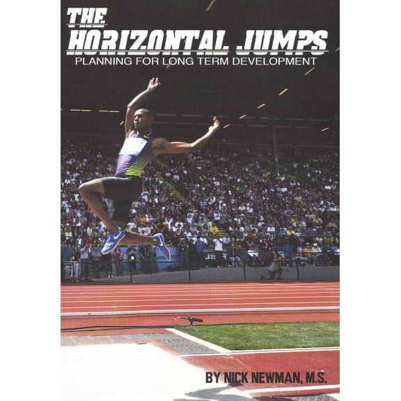 The Horizontal Jumps: Planning for Long Term Development