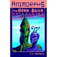 thumbnail image 1 of The Hork-Bajir Chronicles (Hardcover) by Katherine A Applegate, 1 of 1