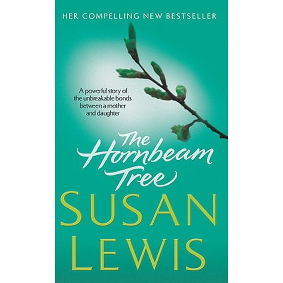 Pre-Owned The Hornbeam Tree (Paperback)
