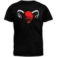 thumbnail image 1 of The Horned Beast T-Shirt, 1 of 1