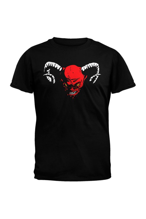 The Horned Beast T-Shirt