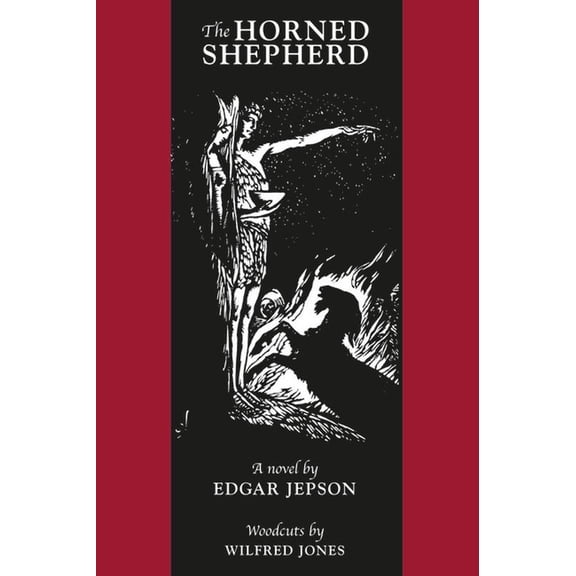 The Horned Shepherd (Paperback)
