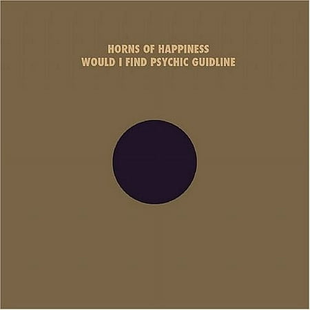 Would I Find Your Psychic Guideline [LP] - VINYL