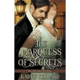 thumbnail image 1 of The Hornsby Brothers The Marquess of Secrets, Book 3, (Paperback), 1 of 1