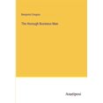 thumbnail image 1 of The Horough Business Man, 1 of 1