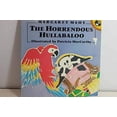 thumbnail image 1 of Pre-Owned The Horrendous Hullabaloo (Picture Puffins) (Paperback) 0140553223 9780140553222, 1 of 1