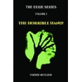 thumbnail image 1 of The Horrible Hand!, (Paperback), 1 of 1