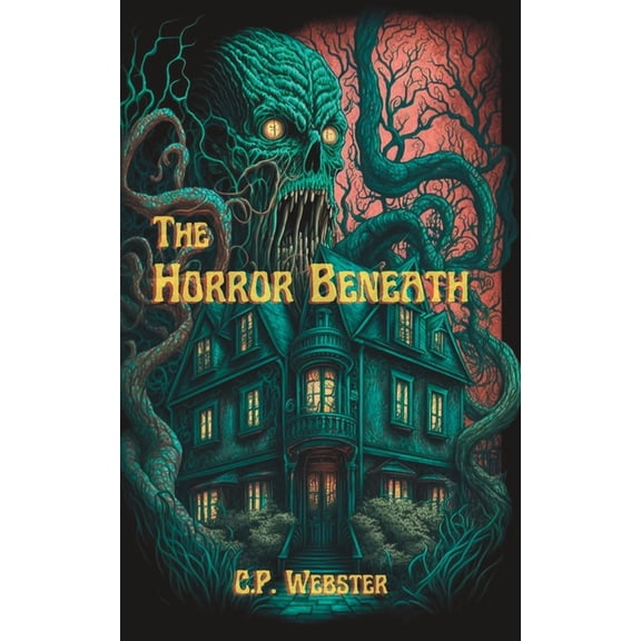 The Horror Beneath, (Paperback)