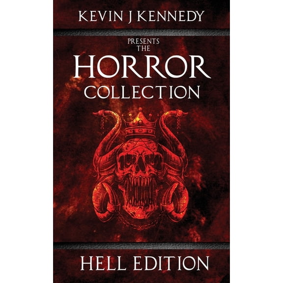The Horror Collection The Horror Collection Hell Edition, Book 26, (Paperback)