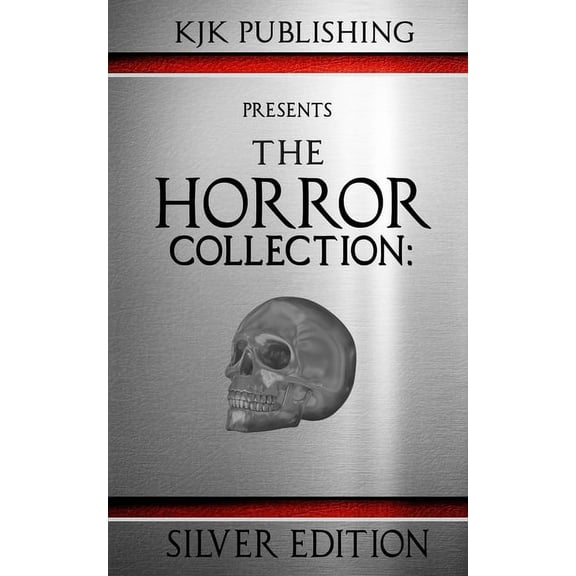 The Horror Collection The Horror Collection: Silver Edition, Book 5, (Paperback)