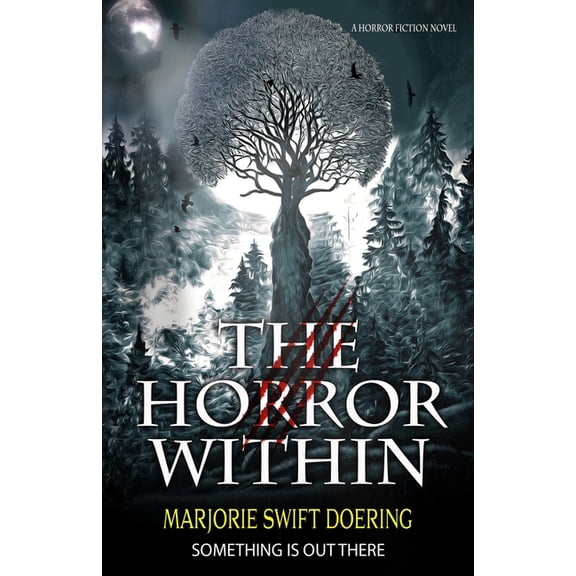The Horror Within, (Paperback)