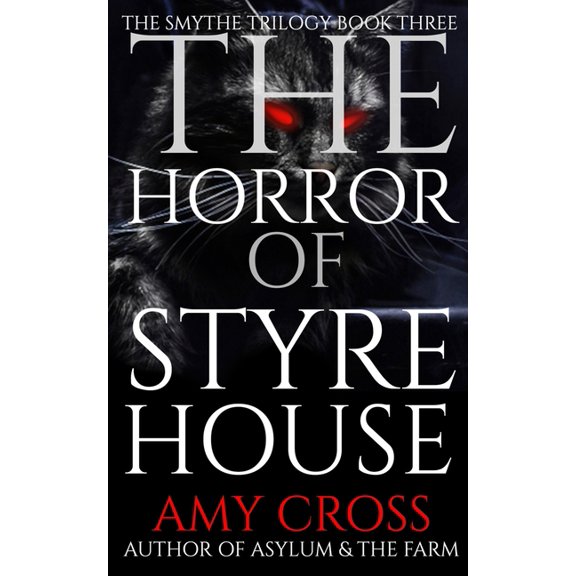 The Horror of Styre House, (Paperback)