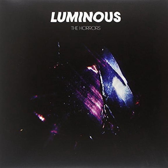 The Horrors - Luminous - Rock - Vinyl