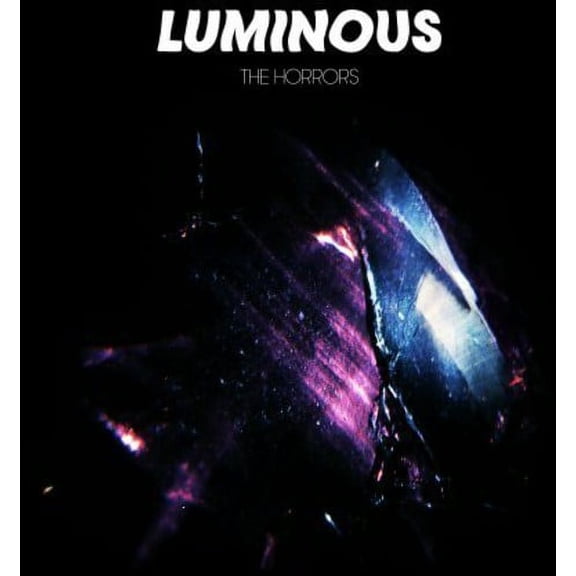 The Horrors - Luminous - Vinyl