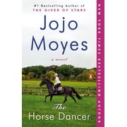 The Horse Dancer, Paperback