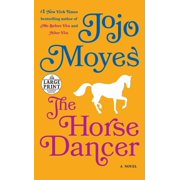 The Horse Dancer, Paperback